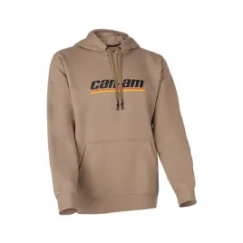 bluza-z-kapturem-can-am-emblem-sand-rozmiar-2xl