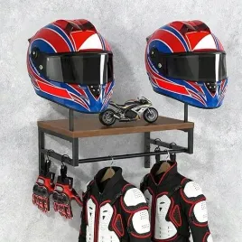 uchwyt-scienny-na-kask-motocyklowy-stabilny-haczyk