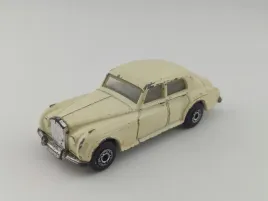 matchbox-rolls-royce-silver-cloud