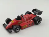 matchbox-f1-racer