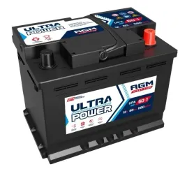 akumulator-ultra-power-agm-12v-60ah-680a