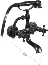 bateria-wannowa-scienna-czarna-kran-mosiadz-retro-black-1-zestaw-fala-75808