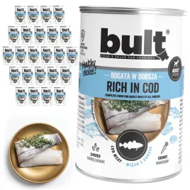 bult-mokra-karma-dla-psa-dorsz-puszka-24x400g