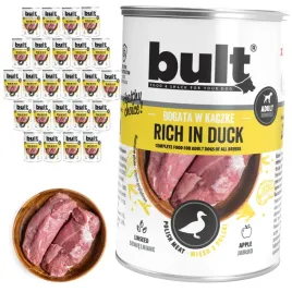 bult-mokra-karma-dla-psa-kaczka-puszka-24x400g