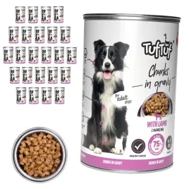 tuftuf-mokra-karma-dla-psa-jagniecina-puszka-24x415g-kawalki-w-sosie