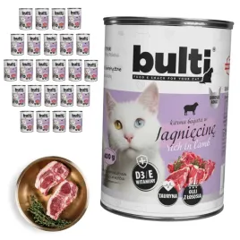 bulti-mokra-karma-dla-kota-jagniecina-puszka-24x400g