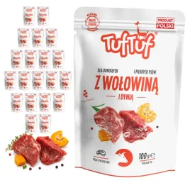 tuftuf-mokra-karma-dla-psa-wolowina-dynia-saszetka-20x100g-mielonka