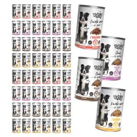 tuftuf-mokra-karma-dla-psa-mix-smakow-puszka-48x415g-kawalki-w-sosie