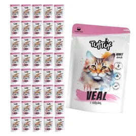 tuftuf-mokra-karma-dla-kota-cielecina-saszetka-40x100g-mielonka