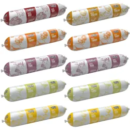 tuftuf-mokra-karma-dla-psa-mix-smakow-baton-10x900g-pelnoporcjowa