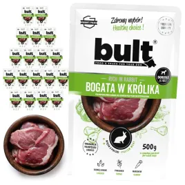 bult-mokra-karma-dla-psa-krolik-saszetka-20x500g-pelnoporcjowa