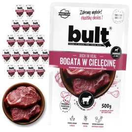 bult-mokra-karma-dla-psa-cielecina-saszetka-20x500g-pelnoporcjowa