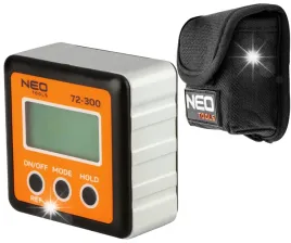 neo-tools-cyfrowy-miernik-kata-katomierz-lcd-poziomica-z-magnesem-72-300