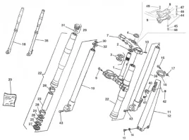 podkladka-pierscien-na-przedni-widelec-motocykla-husqvarna-800079006