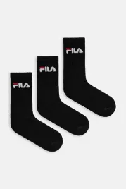 fila-czarne-bawelniane-skarpetki-z-bialym-logo-meskie-3-pack-43-46-6-a