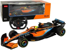 auto-wyscigowe-mclaren-f1-zdalnie-sterowany-rc-rastar-pomaranczowy-1-12