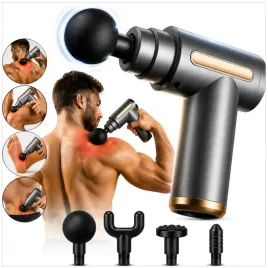 pistolet-do-masazu-plecow-ciala-stop-4-koncowki-masazer-massage-gun-duzy