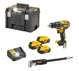 dewalt-dcd791p3a-wkretarka-18v-3x50ah-glowica-wiertarka-bezszczotkowa