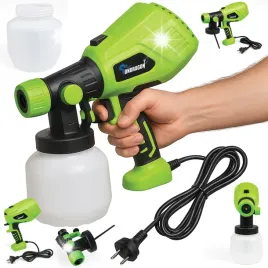 agregat-malarski-pistolet-lakierniczy-natryskowy-do-malowania-scian-800ml