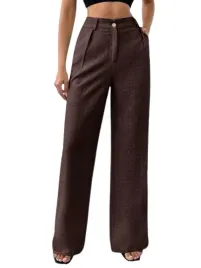 shein-eleganckie-spodnie-dlugie-wysoki-stan-z-zaszewkami-tall-m-1la