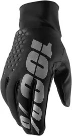 rekawice-100percent-brisker-hydromatic-black-xxl
