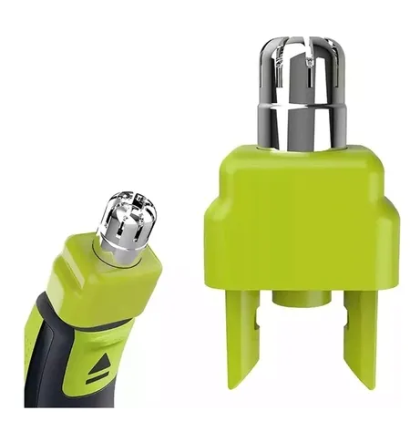 Trymer do nosa uszu golarka PHILIPS OneBlade QP2520 QP2530 One Blade Ostrze