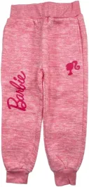 disney-spodnie-dresowe-dzieciece-barbie-melanz-rozowe-104-7ba