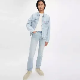levi-s-jeansy-meskie-rurki-niebieskie-jasne-przetarcia-29-32-7ba
