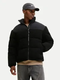 jack-jones-czarna-kurtka-pilotka-z-podszewka-w-stylu-casual-m-7ba