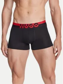 hugo-2-pak-bokserki-czarne-z-czerwonym-paskiem-z-logo-modal-m-7ba