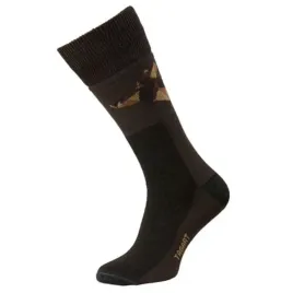 k-skarpety-do-polowy-lydki-tagart-brazowy-r-39-42