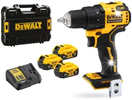 dewalt-wiertarko-wkretarka-aku-xr-18v-3x5ah