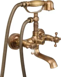 fala-75828-bateria-wannowascienna-braz-kran-mosiadz-retro-bronze-1