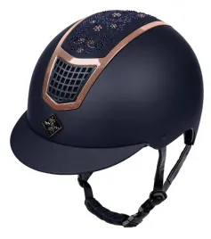 b-fair-play-kask-quantinum-chic-2-0-rosegold-navy-r-l-59-61cm