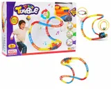 kolejka-roller-coaster-basic-360-pociag-tory