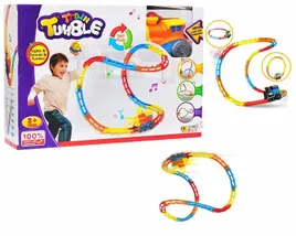 kolejka-roller-coaster-basic-360-pociag-tory