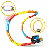 kolejka-roller-coaster-basic-360-pociag-tory-stan-nowy-bohater-brak