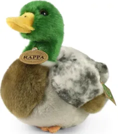 b-maskotka-kaczka-krzyzowka-zwyczajna-duck-plush-20cm-eco-friendly