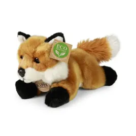 b-realistyczny-pluszak-lis-maskotka-lisek-fox-27cm-rappa-ecofriendly-230880