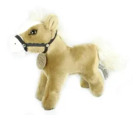b-maskotka-konik-z-uzda-jasny-braz-21-cm-rappa-0-eco-friendly-590304