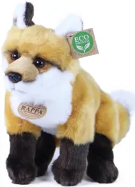 b-maskotka-pluszak-lisek-siedzacy-realistyczny-fox-plush-rappa-28cm-900233