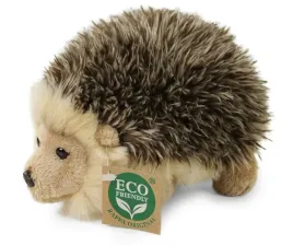 b-maskotka-jez-jezyk-lesny-pluszak-16cm-rappa-eco-friendly