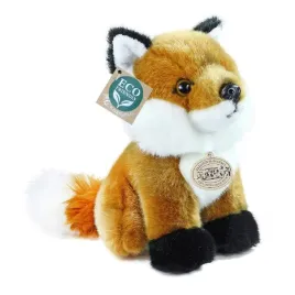 b-maskotka-rappa-pluszak-lis-lisek-siedzacy-18-cm-eco-friendly-869035