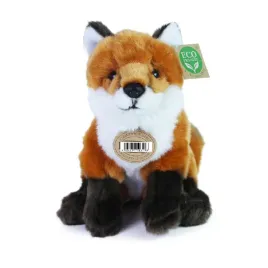 b-pluszak-realistyczny-lisek-lis-siedzacy-maskotka-21-cm-eco-friendly-rappa