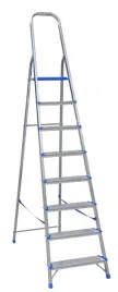 drabina-aluminiowa-wolnostojaca-250cm-7-stopni-podest-dr1107