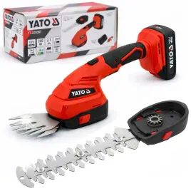 yato-nozyce-do-trawy-i-zywoplotu-18v-z-bateria-2ah-i-ladowarka-2w1-yt828357