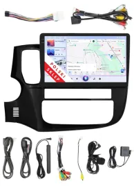 nawigacja-radio-2din-android-mitsubishi-outlander-iii-6-gb-dsp-carplay-lte