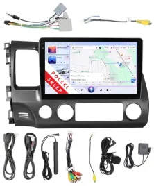 radio-2din-nawgiacja-android-14-honda-civic-8-viii-6-128-gb-dsp-carplay-lte
