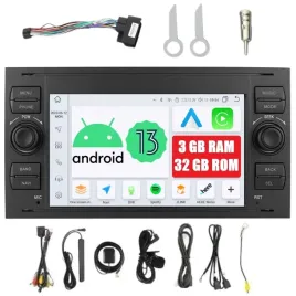 radio-2din-android-ford-focus-mk2-kuga-mk1-mondeo-mk4-3-gb-dsp-lte-carplay