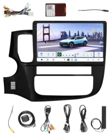 radio-2din-aura-ai-nawigacja-android-mitsubishi-outlander-iii-8-gb-lte-dsp